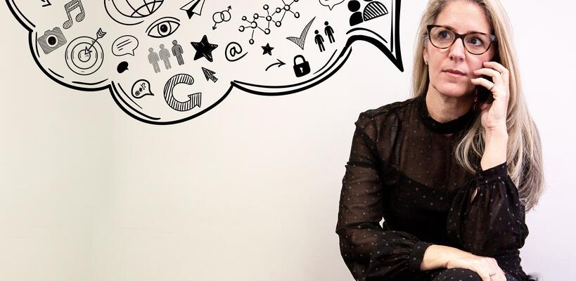 Η Gen Z στο μικροσκόπιο: Μήπως τελικά υπάρχει ελπίδα;