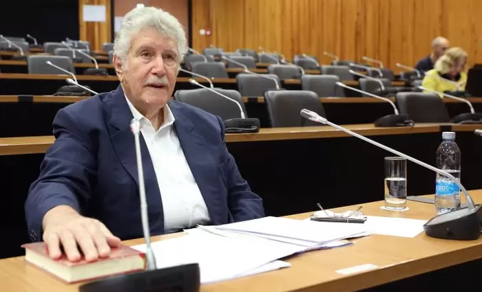 Δύο μεγάλα προβλήματα εντοπίζει ο Δ. Θεοδώρου στην ΣΚΤ πριν το 2013