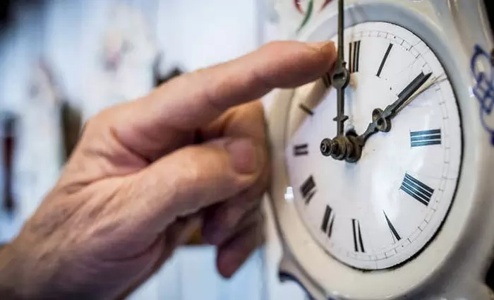 Εσύ ψήφισες για τη θερινή ώρα;