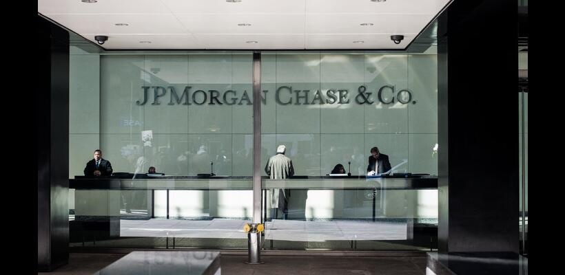 Τηλεργασία τέλος και για την JPMorgan – Τους θέλει όλους στο γραφείο