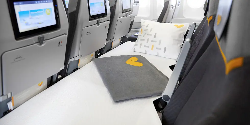 H Thomas Cook 