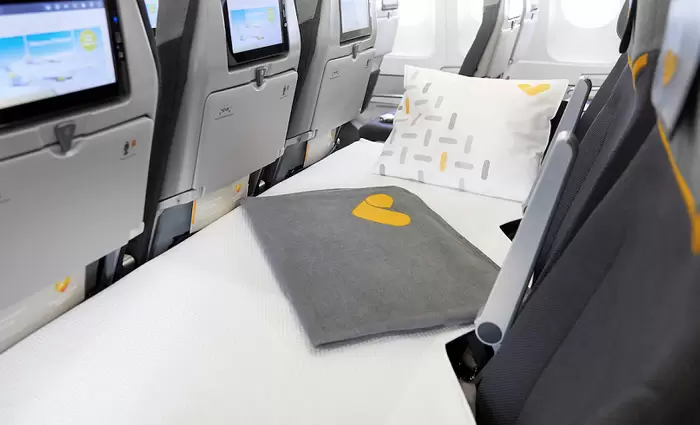 H Thomas Cook 