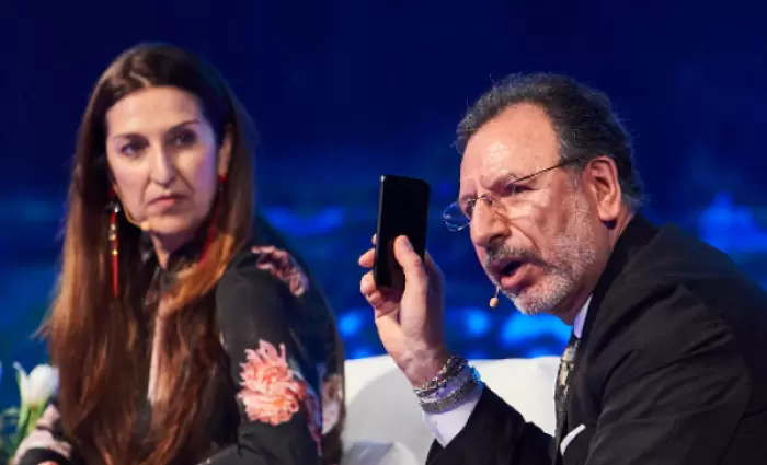 Θ. Κουλόπουλος: Η τεχνολογία δεν θα υποκαταστήσει τους ανθρώπους