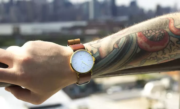 Πότε αλλάζει η ώρα;