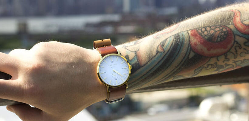 Πότε αλλάζει η ώρα;