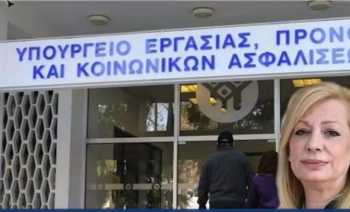 Συντετριμμένοι οι συνεργάτες της Ζέτας Αιμιλιανίδου (ΒΙΝΤΕΟ)