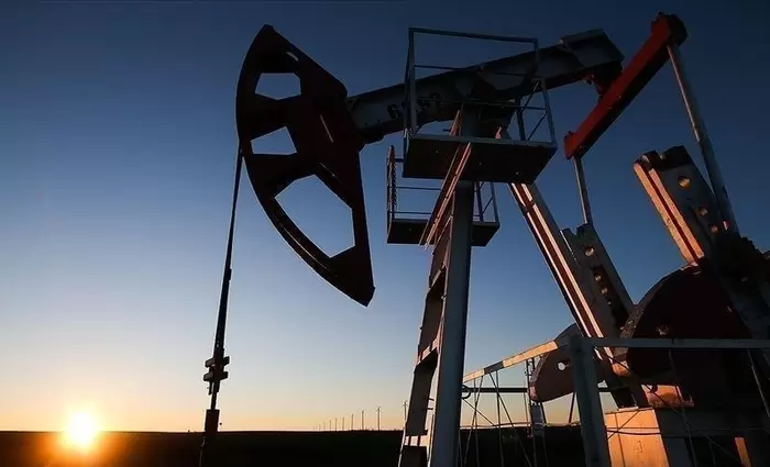 Πετρέλαιο: Έπεσε κάτω από 80 δολάρια το βαρέλι