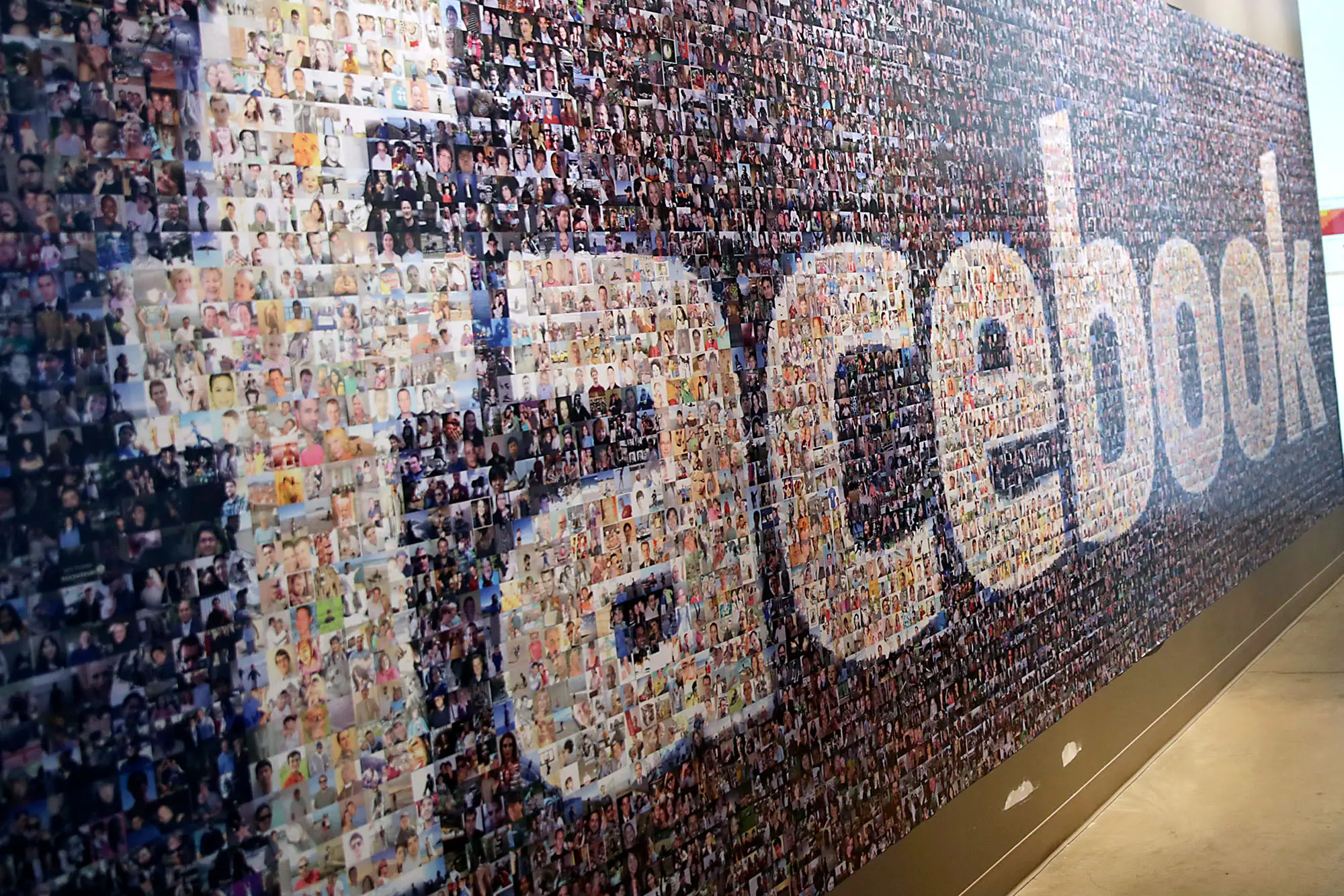 Τι κοινό έχουν Facebook, Airbus και BMW