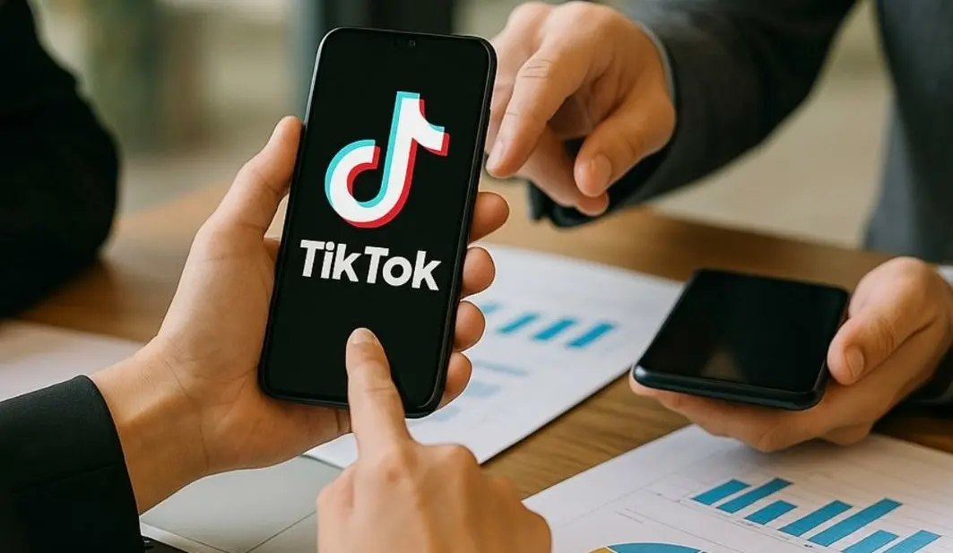 Κίνα: Διαψεύδει κατηγορίες για παράνομη αποθήκευση δεδομένων μέσω TikTok
