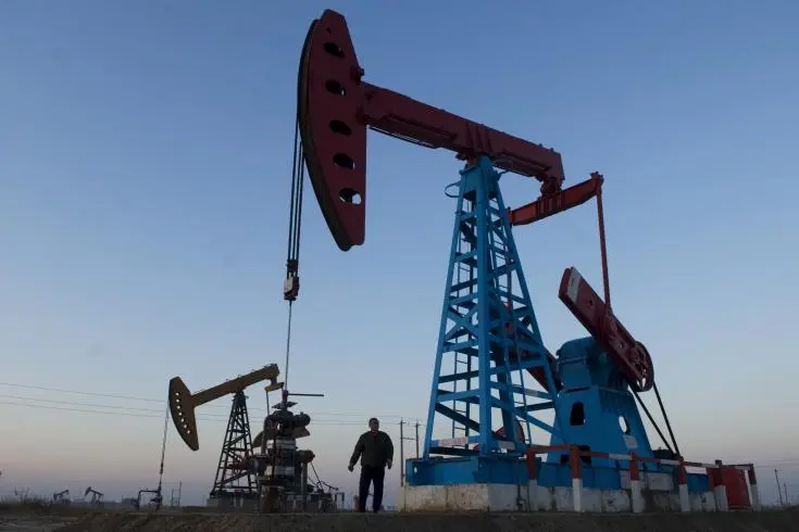 Τάσεις σταθερότητας στις τιμές του πετρελαίου