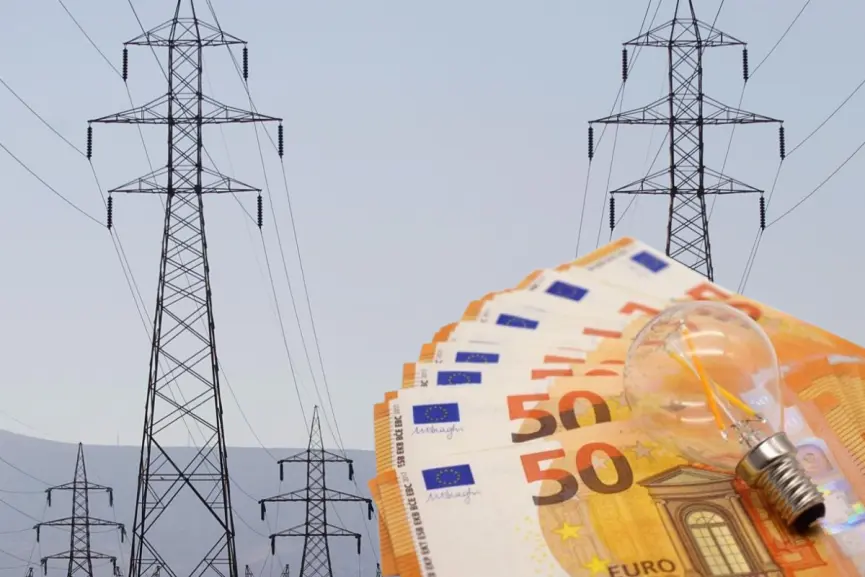 Φθηνότερο ρεύμα έως και 10% φέρνουν στην Κύπρο οι δασμοί Τραμπ
