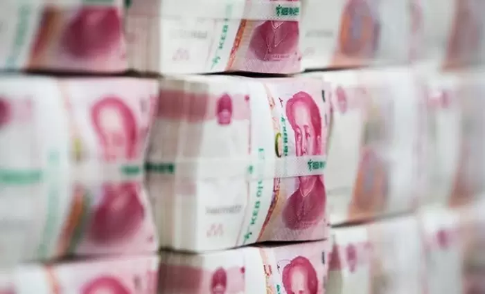 Κίνα: Στο 2,2% ο δείκτης τιμών καταναλωτή (CPI) για τον Αύγουστο