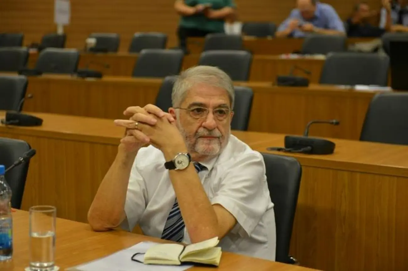 Ολοκληρώθηκε η δημόσια ακρόαση για τον Μάριο Κληρίδη