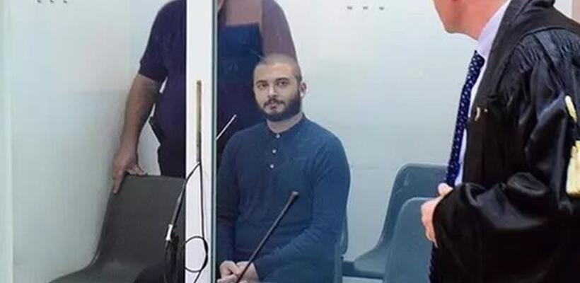 Τούρκος κρυπτο-απατεώνας καταδικάστηκε σε 11.196 χρόνια φυλάκισης