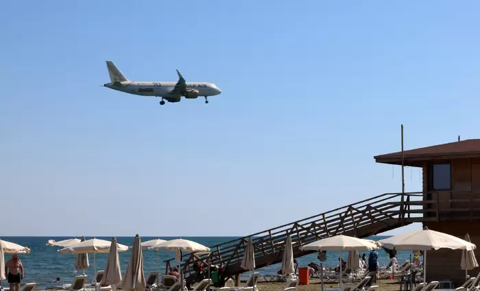 Πάει για ρεκόρ και φέτος ο κυπριακός τουρισμός – Εκρηκτικό το πρώτο τετράμηνο