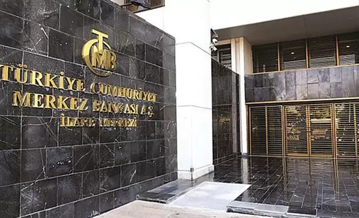 Στο 45% αύξησε, για 8η συνεχόμενη φορά, το επιτόκιο η ΚΤ της Τουρκίας