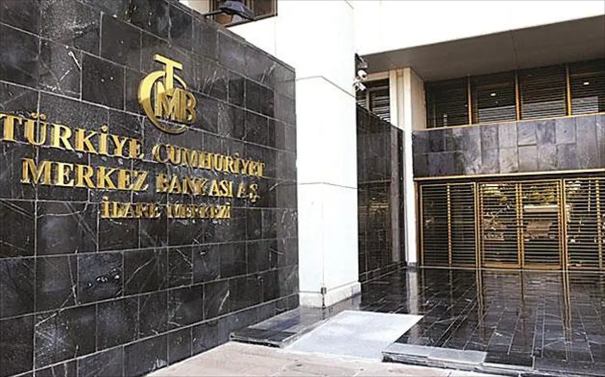 Στο 45% αύξησε, για 8η συνεχόμενη φορά, το επιτόκιο η ΚΤ της Τουρκίας