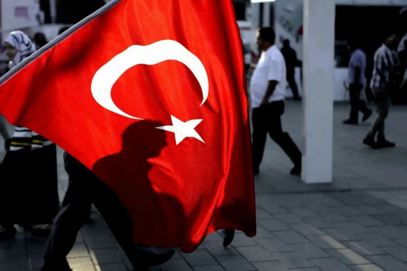 Εκτός δημόσιου τομέα 18.000 τούρκοι εργαζόμενοι