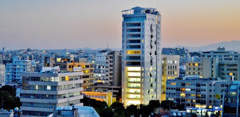 Θέση εργασία στο Δήμο Λευκωσίας με μισθό €26.715,60