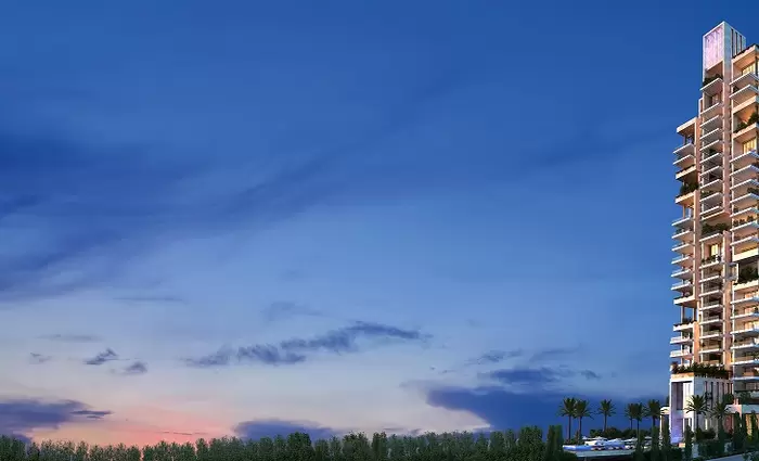 Έναρξη πωλήσεων για το Dream Tower