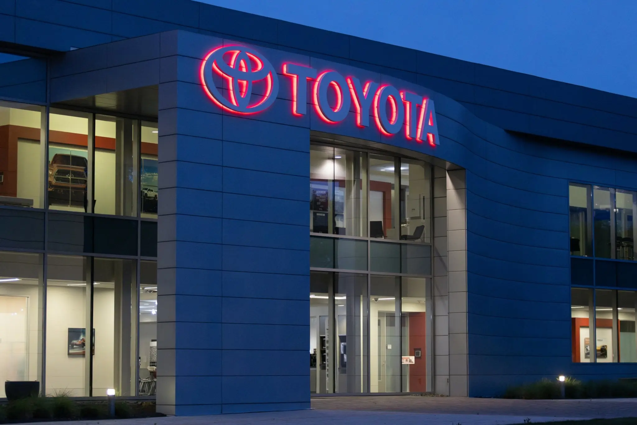 Toyota: Καμπανάκι για τα κέρδη – Πλήγμα ¥180 δισ. Απρίλιο και Μάιο λόγω δασμών