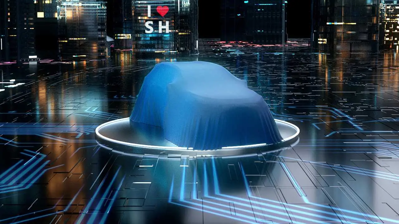 Η Toyota θα παρουσιάσει το πρώτο αμιγώς ηλεκτρικό αυτοκίνητο