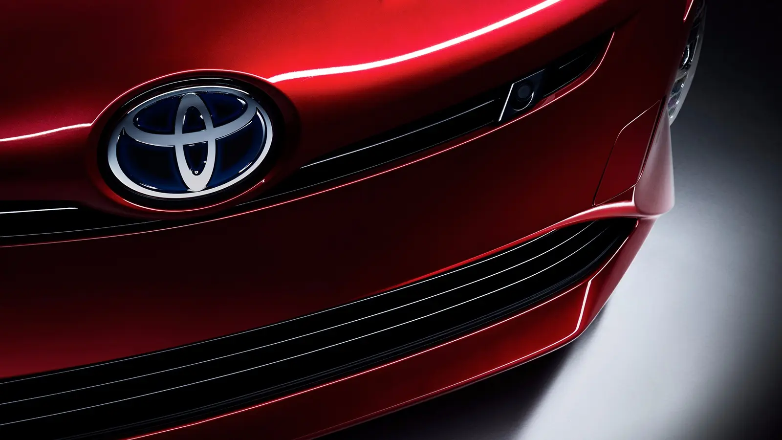 Ανάκληση 4.682 οχημάτων Toyota