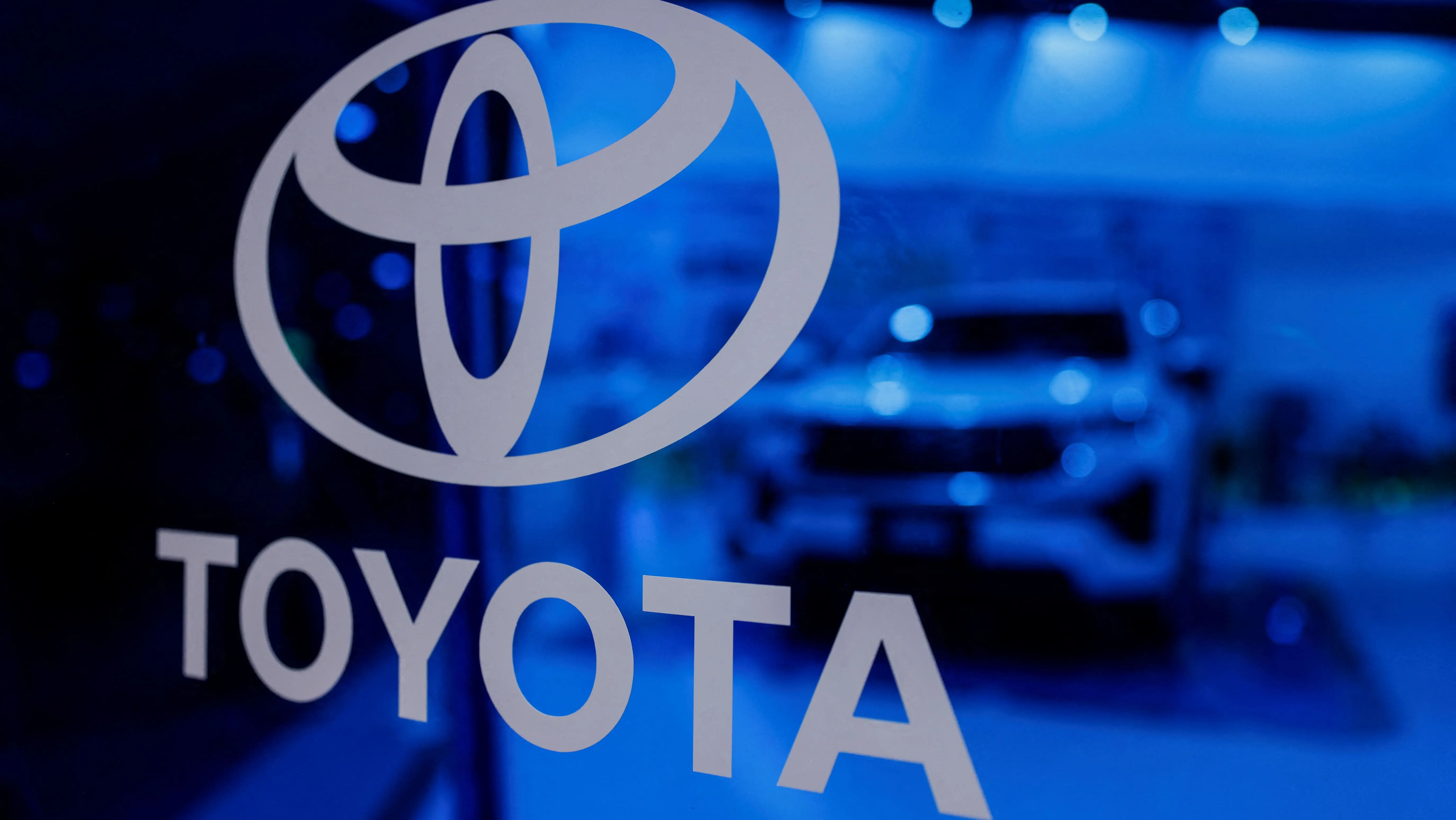 Toyota: Το deal των $35 δισ. θα αργήσει 20 ημέρες – Ζητούμενο η στήριξη των μετόχων
