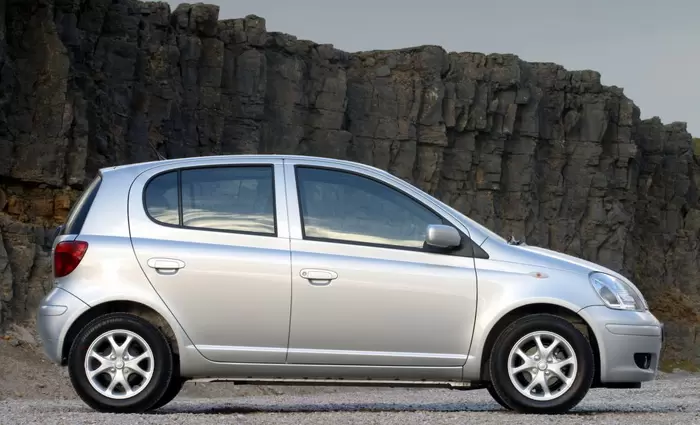 Τρ. Κύπρου: Πλειστηριασμός 54 οχημάτων με τιμές που ξεκινούν από €400