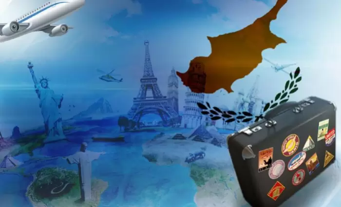 Αξιοσημείωτη αύξηση 40% στα τουριστικά έσοδα τον Απρίλιο