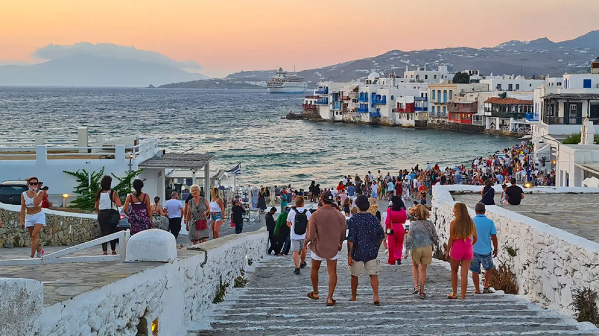Το τρίπτυχο που καθορίζει τις τουριστικές μας επιλογές