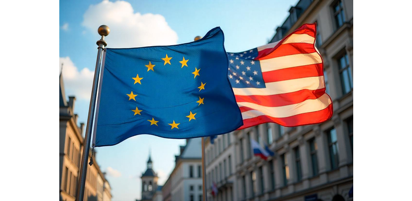 Εμπορική συμφωνία ΕΕ–ΗΠΑ: Ποιες εξαγωγές επιβαρύνονται και ποιες προστατεύονται