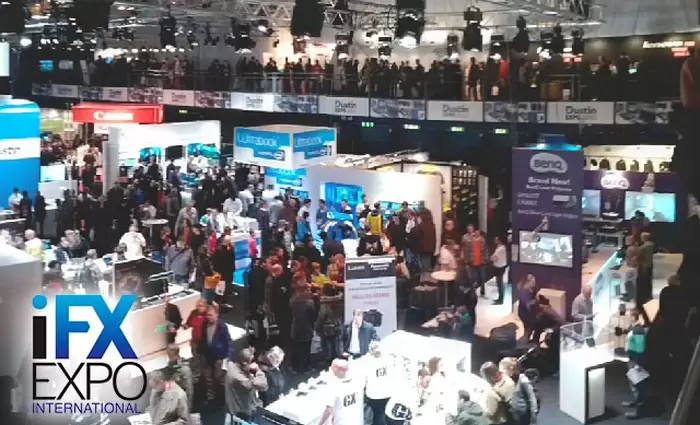 H Microsoft θα συμμετάσχει στην εξειδικευμένη έκθεση iFX EXPO International