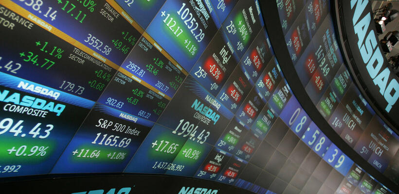 Μικρά κέρδη παρουσιάζει το Χρηματιστήριο