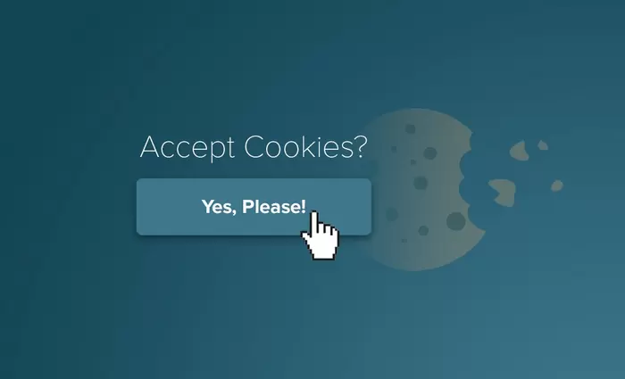 Μόνο με 'θετική ενέργεια' η αποδοχή 'cookies' στις ιστοσελίδες