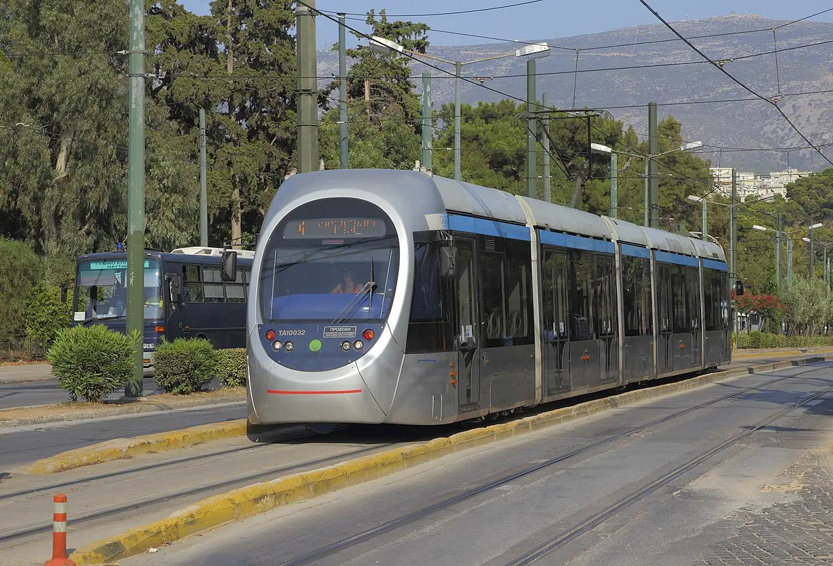 Η Λεμεσός θα εξετάσει τη δημιουργία τραμ δηλώνει ο δήμαρχος της πόλης
