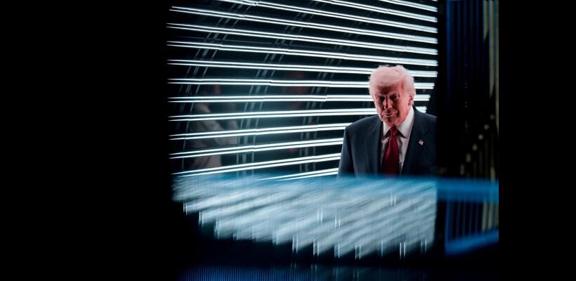 Νέοι δασμοί Τραμπ: Ποιοι χάνουν, αλλά και ποιοι κερδίζουν