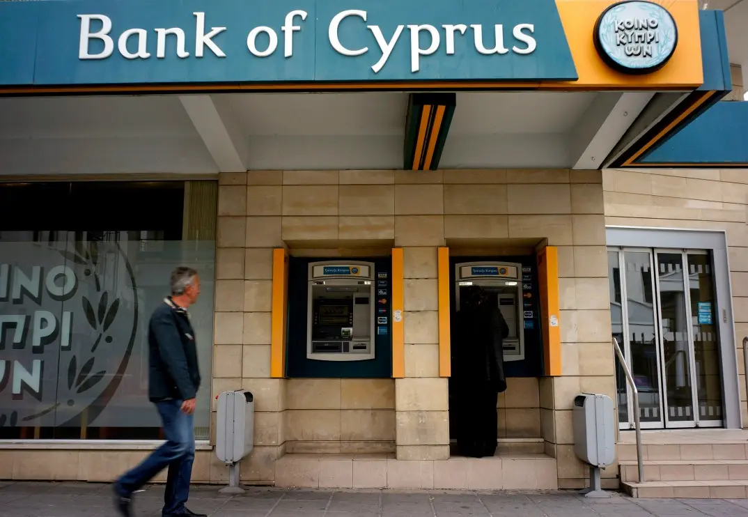 Δομημένη συνεργασία Τράπεζας Κύπρου με ΠΟΒΕΚ