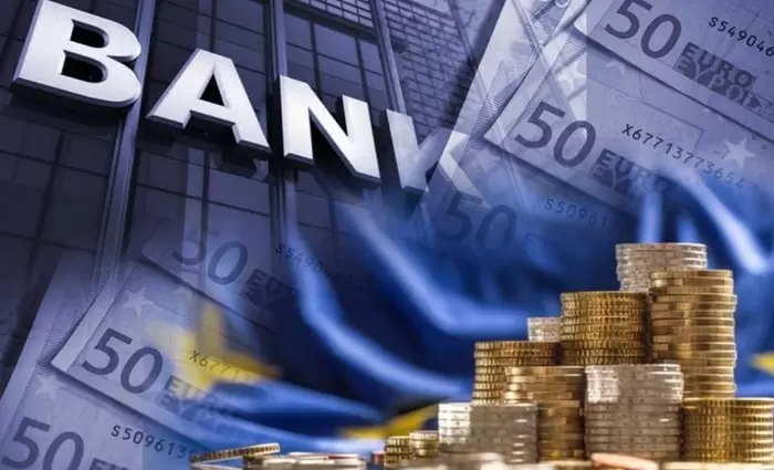 ΕΚΤ: Πιο αυστηρές οι τράπεζες για δάνεια σε επιχειρήσεις