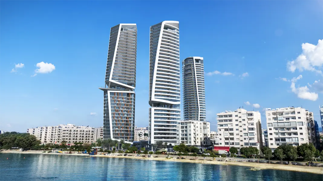 Πότε θα είναι έτοιμο το Trilogy στη Λεμεσό;