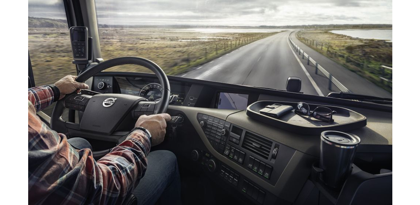 Η οδήγηση οχήματος με ταχογράφο, χωρίς τη χρήση κάρτας οδηγού