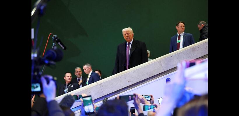 Πότε και πού θα ξεσπάσει η επόμενη κρίση ΗΠΑ - Ευρώπης;