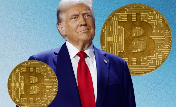Crypto: Το μεγάλο comeback του Τραμπ με συμμάχους τους «αποκλεισμένους»