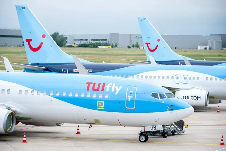 Η TUI αναμένει «ισχυρό» και το καλοκαίρι του 2025