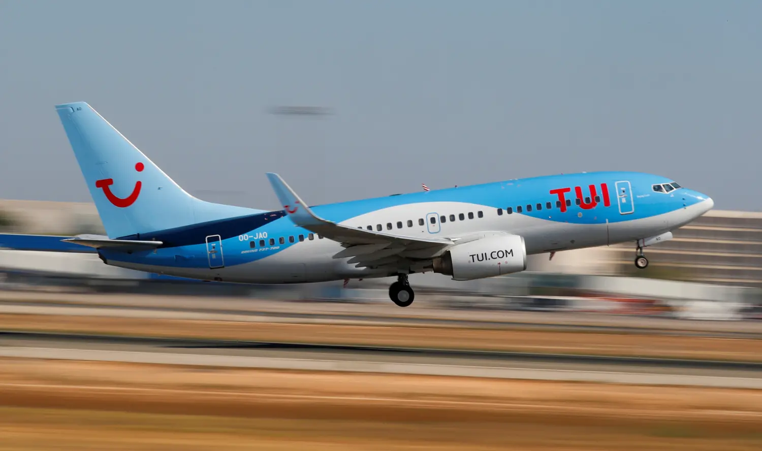 Η TUI δίνει νέο χαστούκι στον κυπριακό τουρισμό - Νέα παράταση