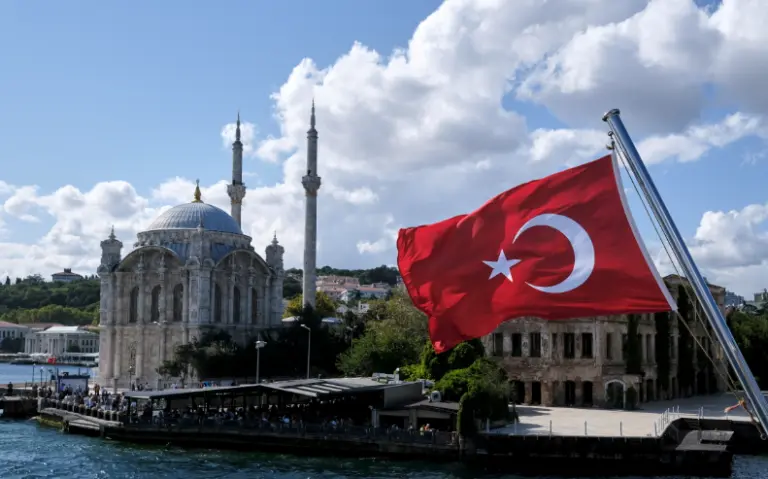 Τουρκία: Ρεκόρ τουριστών το 2023 - Ποιοι την προτίμησαν