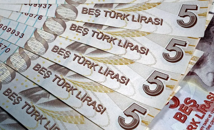 Πως επηρεάζει την Κύπρο η πτώση της τουρκικής λίρας  