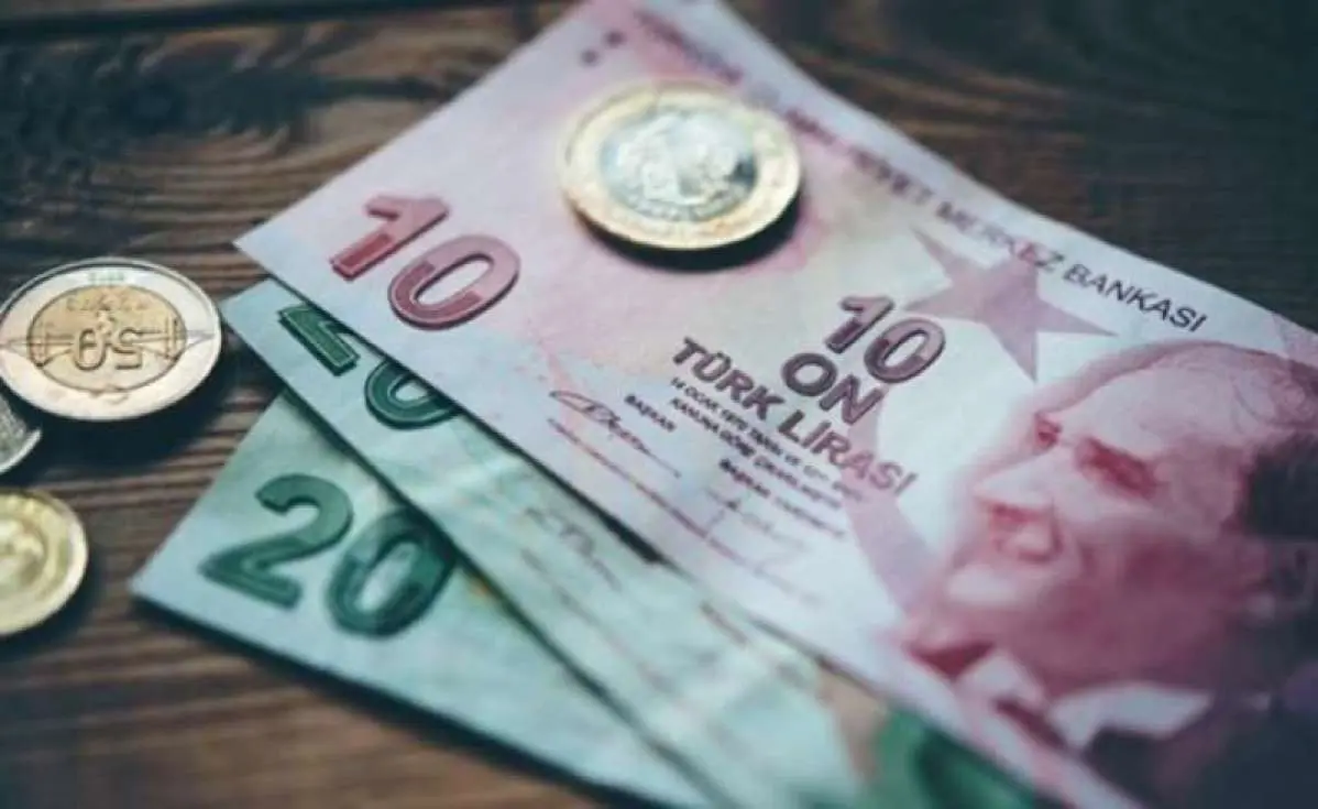 Σε υψηλό 15 ετών ο πληθωρισμός στην Τουρκία τον Αύγουστο