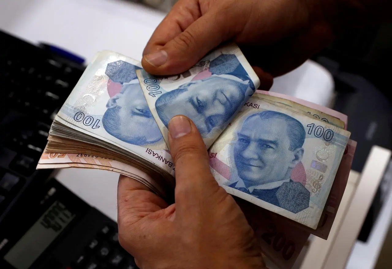 Moody's: Μείωσε στο Β2, από B1, το ανώτατο όριο αξιολόγησης της Τουρκίας