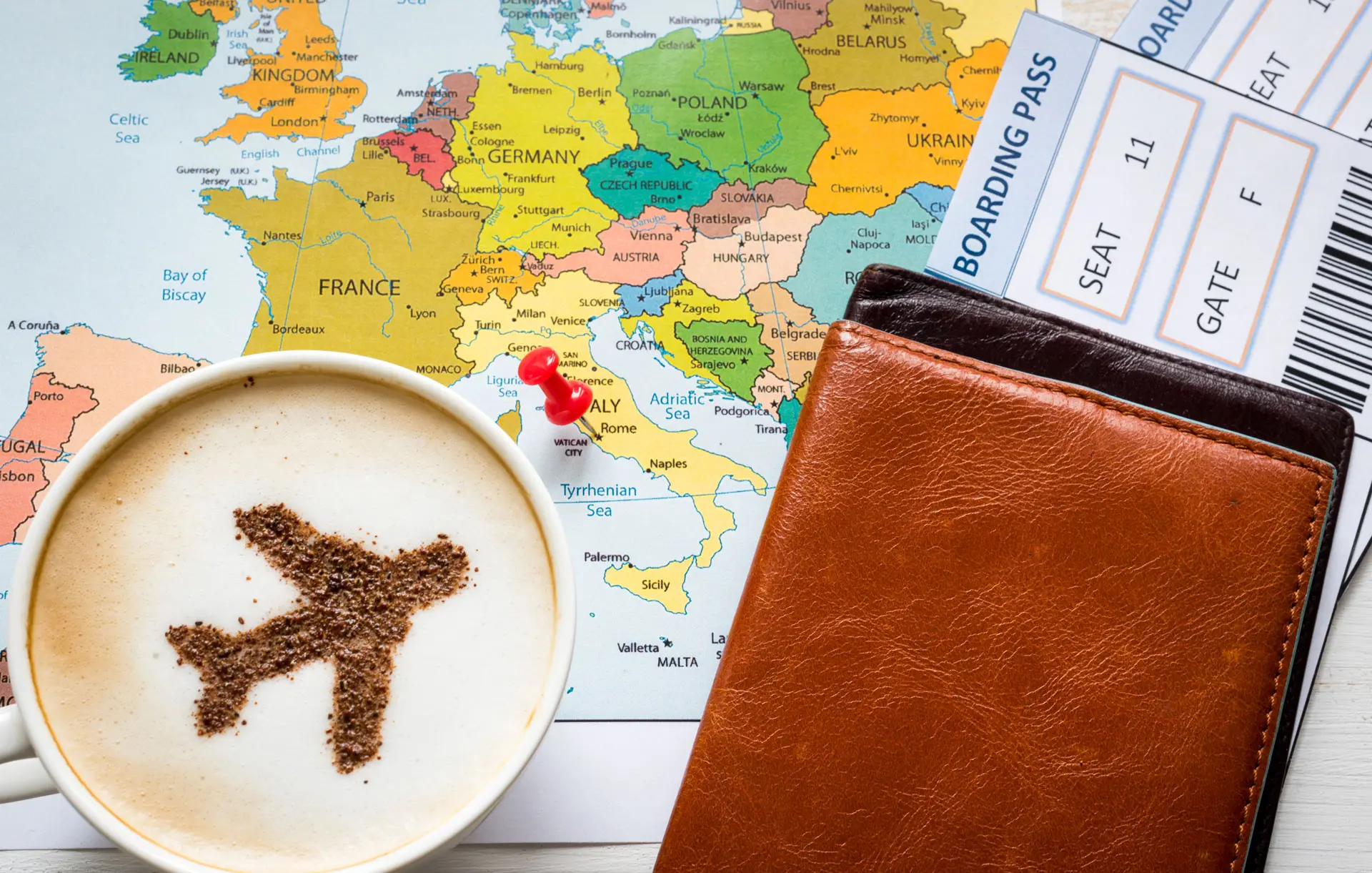 TUS Airways: Μας πάει σε ελληνικό προορισμό με  μόνο €54